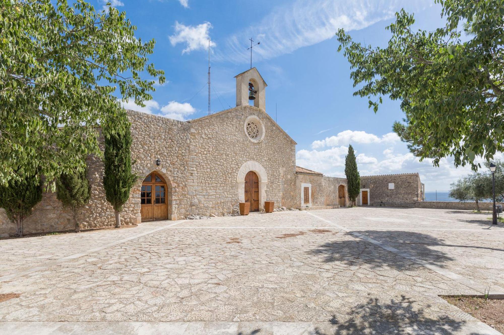 Can Joan Des Forn Inca  Exterior photo